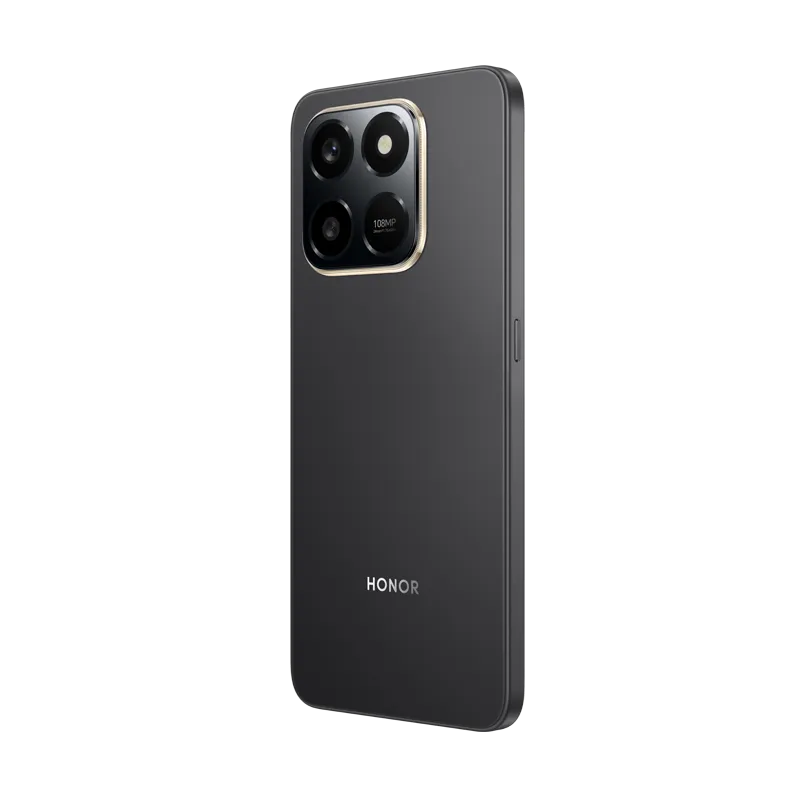 Smartfon HONOR X7d.