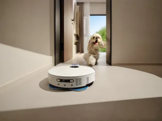 Robot sprzątający Dreame Matrix10 Ultra.