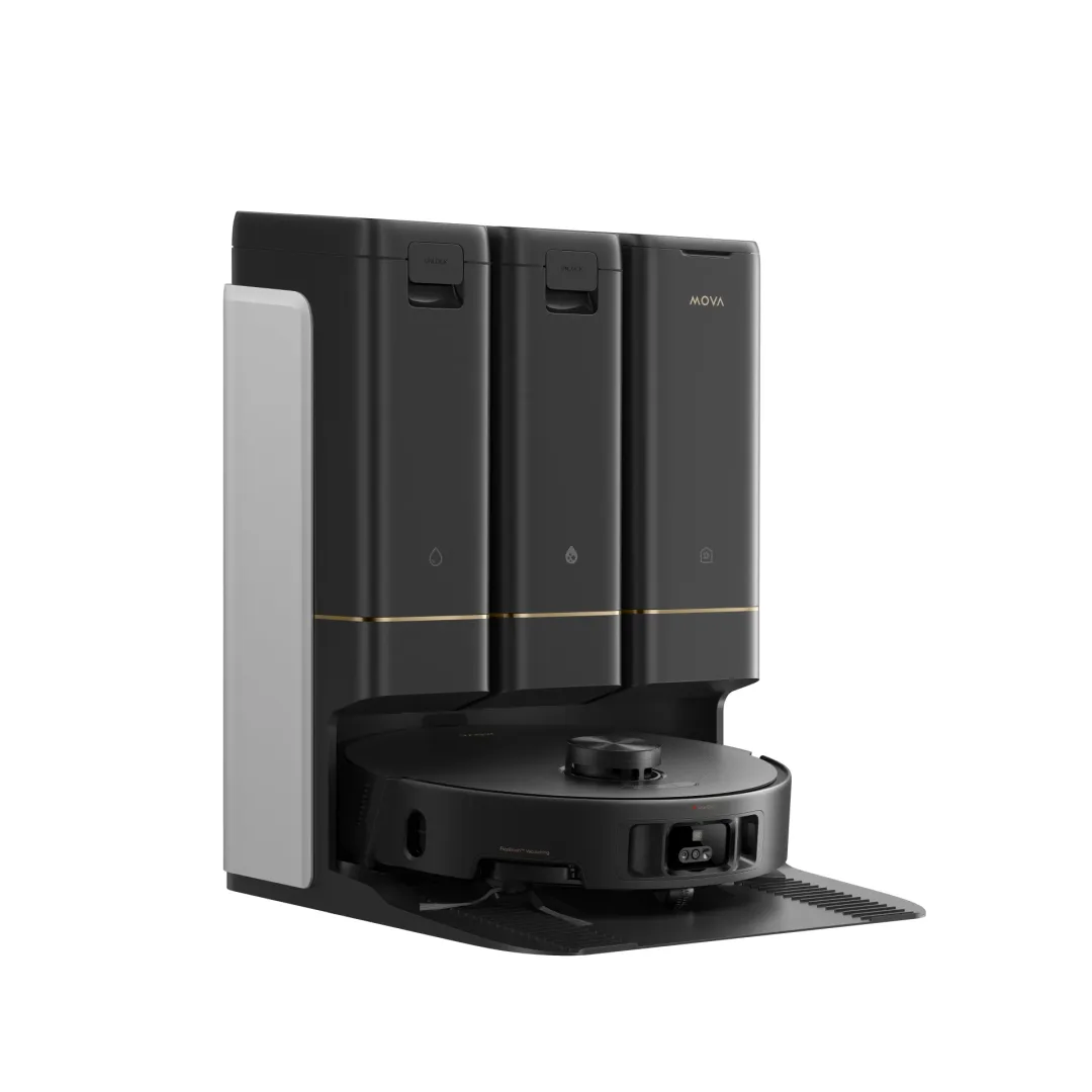 Promocje MOVA na Black Friday 2025. Mocne rabaty! 54% taniej Promocje MOVA na Black Friday 2025. Na zdjęciu MOVA Z50 Ultra.