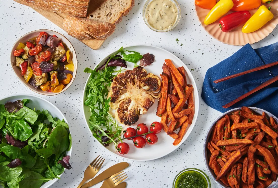 Russell Hobbs i Action Against Hunger. Kampania Make a Meal Diiference.