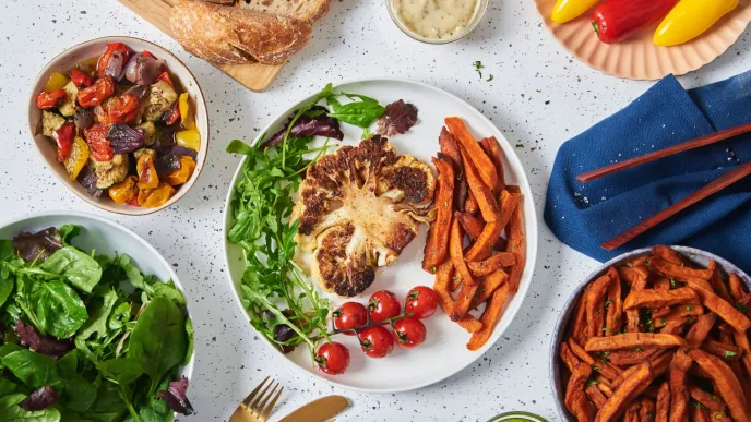 Russell Hobbs i Action Against Hunger. Kampania Make a Meal Diiference.