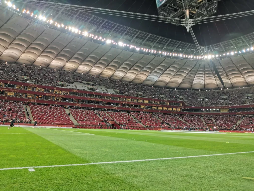 Zobacz prawdopodobny skład Polska - Holandia 14.11.2025.