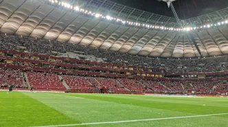 Zobacz prawdopodobny skład Polska - Holandia 14.11.2025.