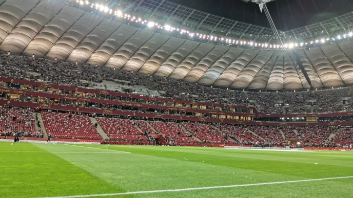 Zobacz prawdopodobny skład Polska - Holandia 14.11.2025.