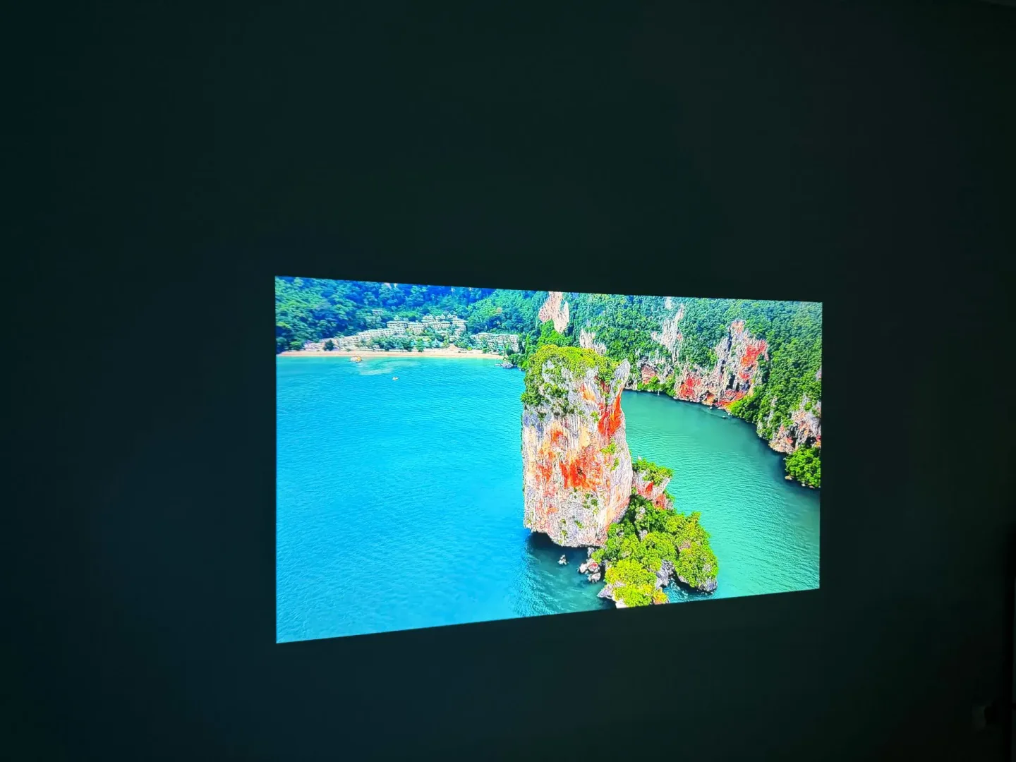 Test ETOE Whale Pro.