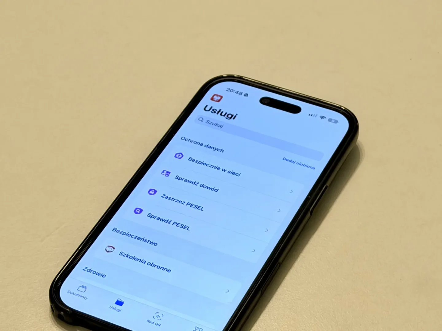 Rejestracja auta w mObywatel. Od kiedy? Zobacz szczegóły! Rejestracja auta w mObywatel.