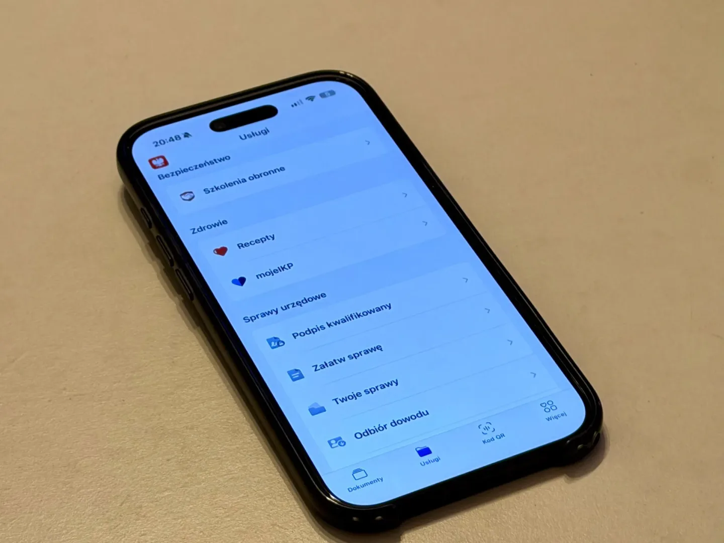Rejestracja auta w mObywatel. Od kiedy? Zobacz szczegóły! Rejestracja auta w mObywatel.