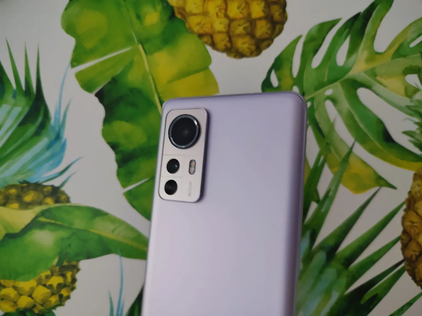 Masz smartfon Xiaomi z Android 15? Zapomnij o aktualizacji! Smartfon Xiaomi z Android 15. Fot.: Tymoteusz Nowak.