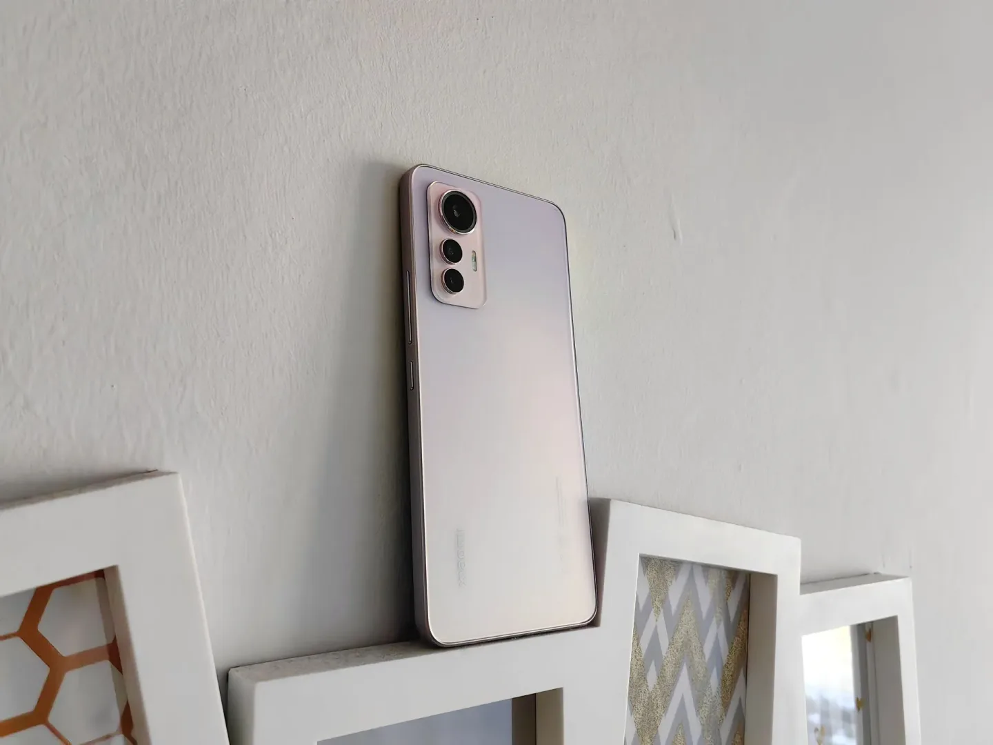 Masz smartfon Xiaomi z Android 15? Zapomnij o aktualizacji! Smartfon Xiaomi z Android 15. Fot.: Tymoteusz Nowak.