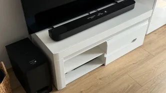 Sony BRAVIA Theatre Bar 6.