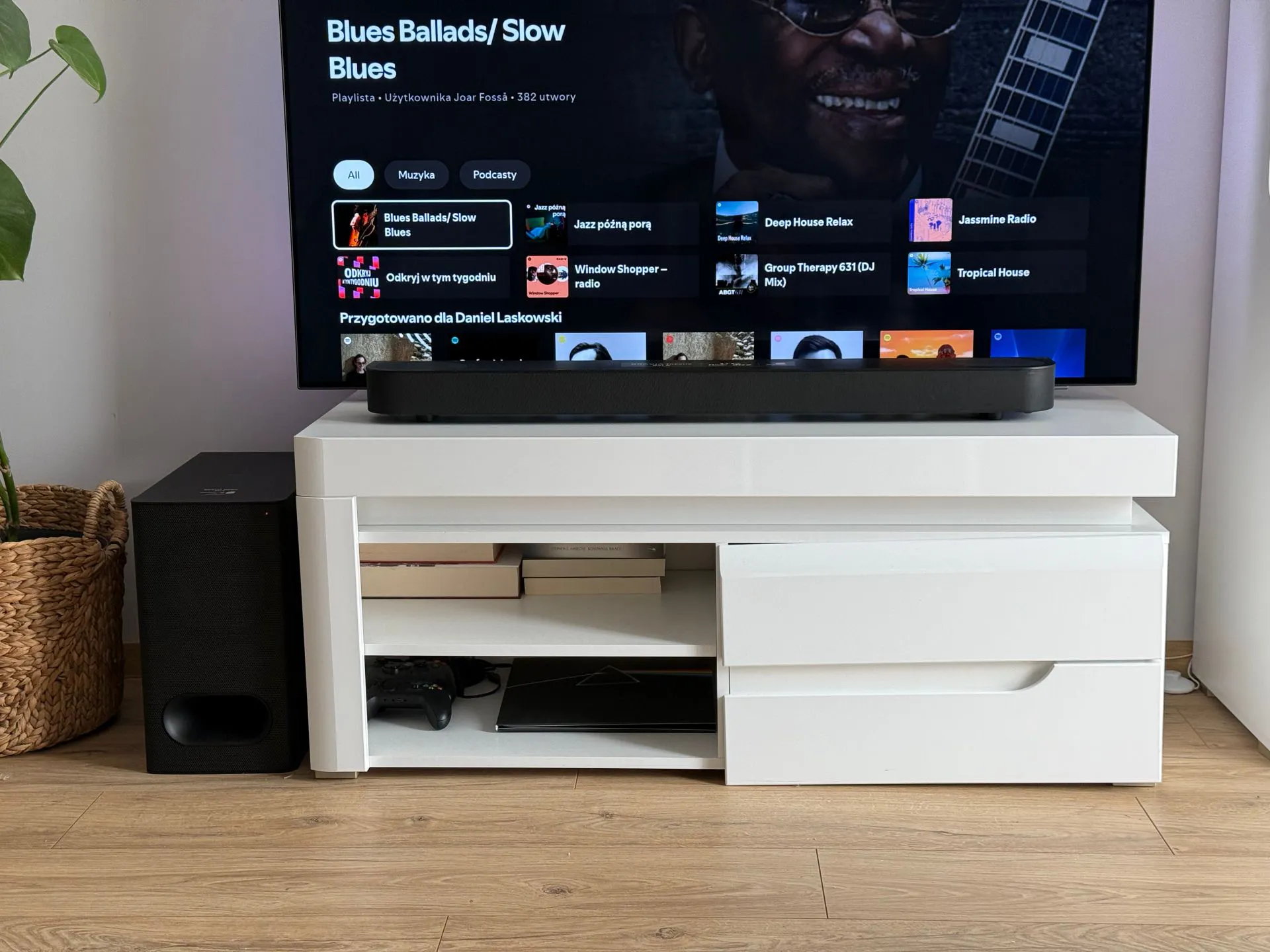 Sony BRAVIA Theatre Bar 6.