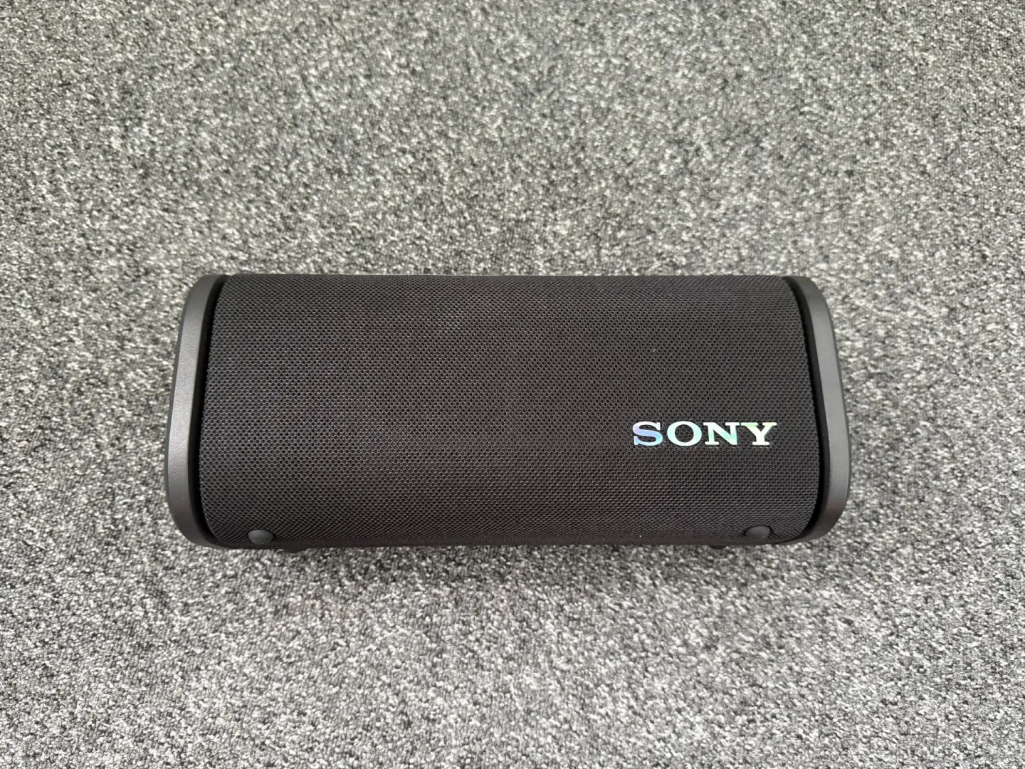 Test Sony ULT Field 5 - głośnik bluetooth dla wymagających? Sony ULT Field 5.