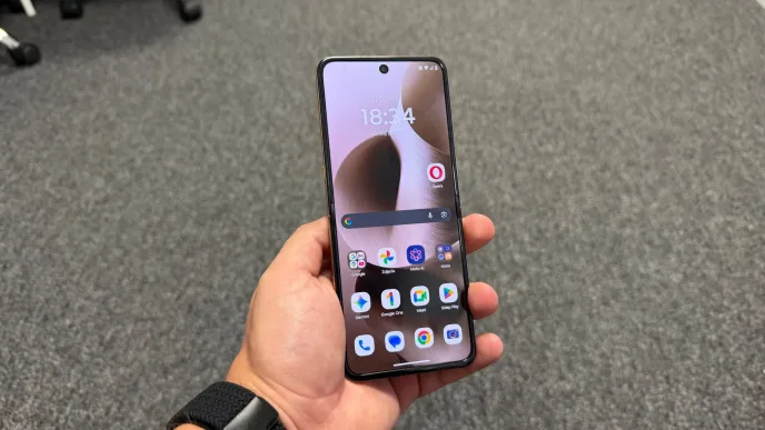 Sturnus - nowy wirus na Android. Uważaj!