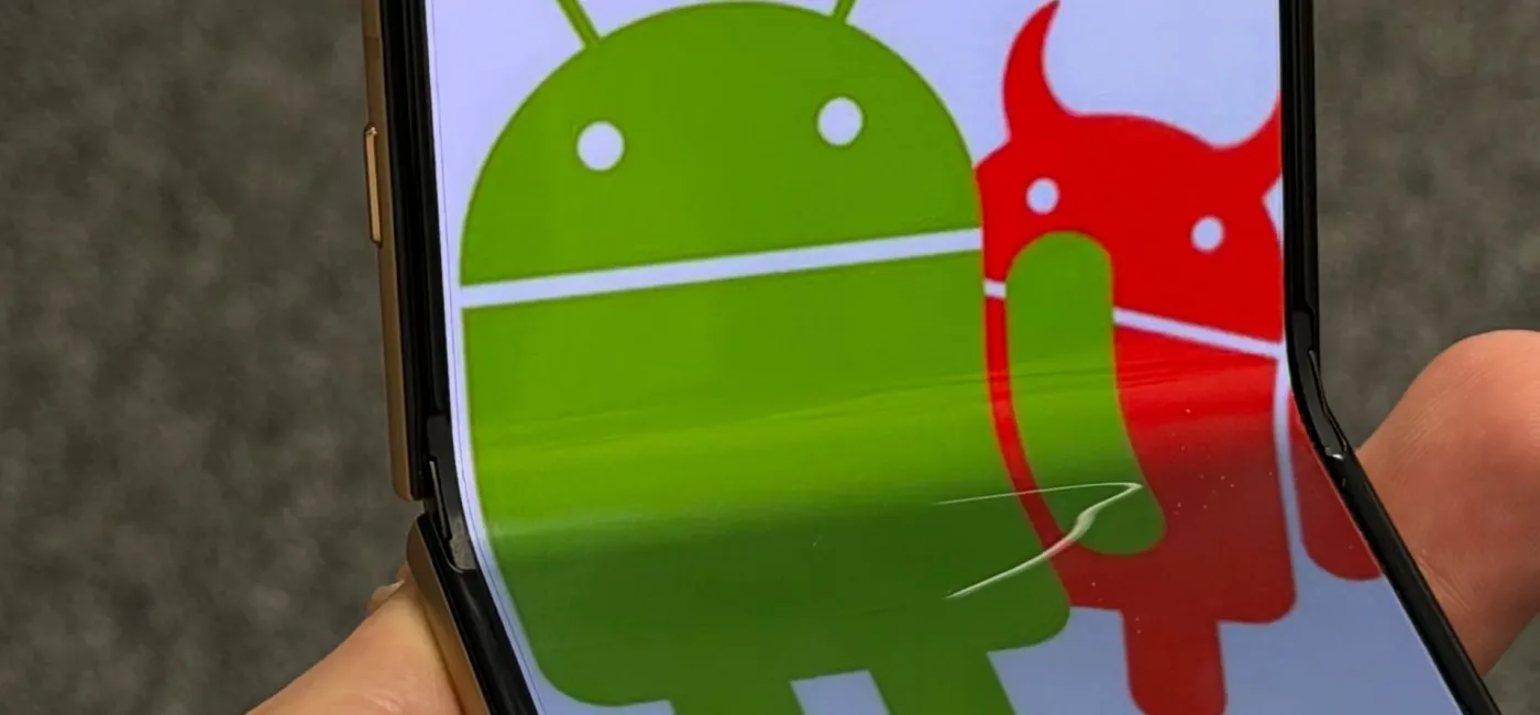 UE wymusza zmiany w Google Android.