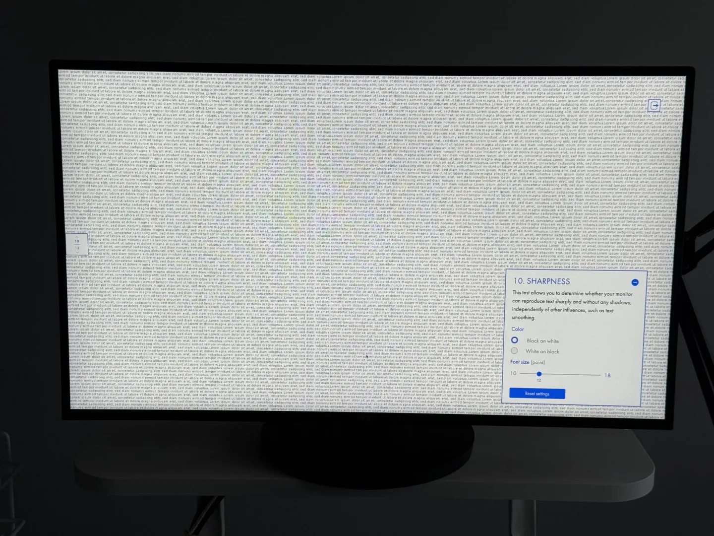 Test AOC Q27B3CF2 - monitor do domu i biura w dobrej cenie Test AOC Q27B3CF2.