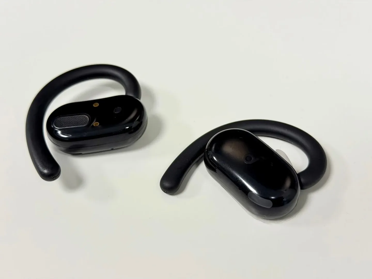 Test Soundcore V20i.