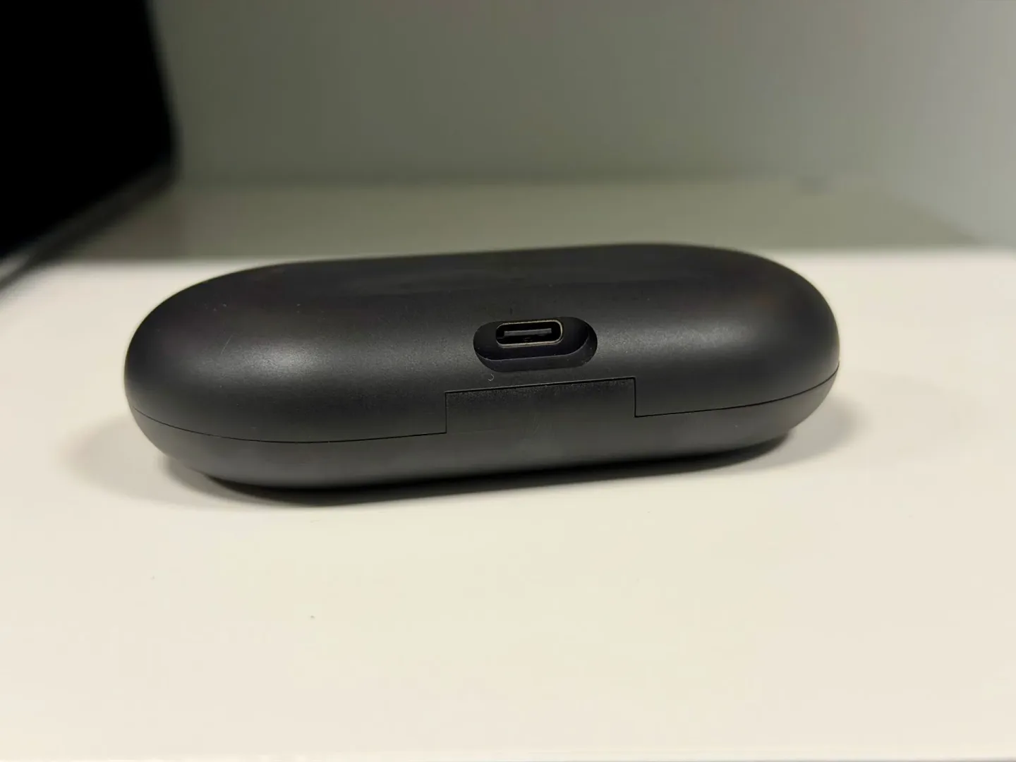 Test Soundcore V20i.