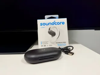 Test Soundcore V20i.