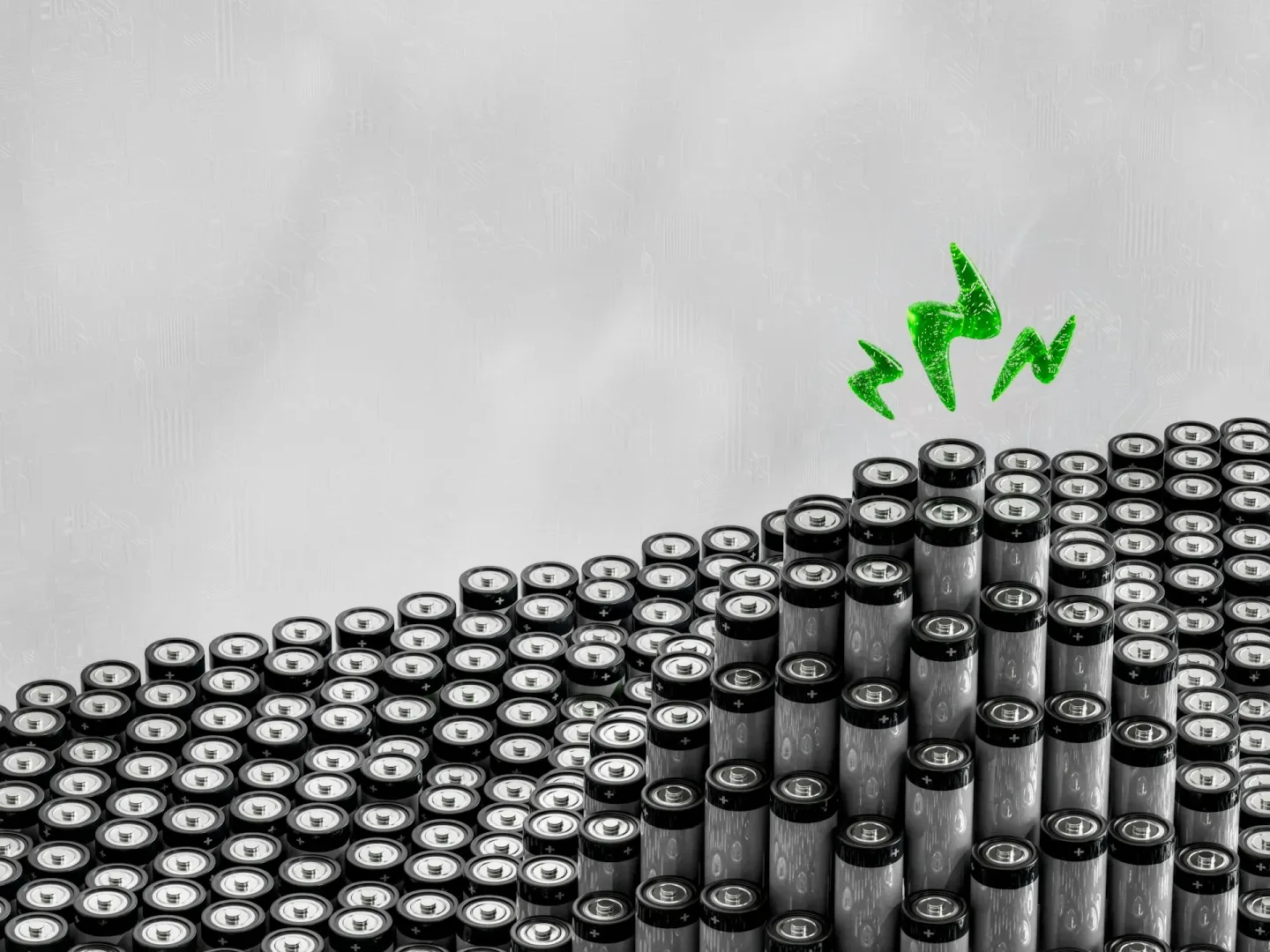 Polacy robią baterie ze śmieci! Sensacyjne odkrycie z UW Polacy robią baterie ze śmieci! Odkrycie na Uniwersytecie Warszawskim.