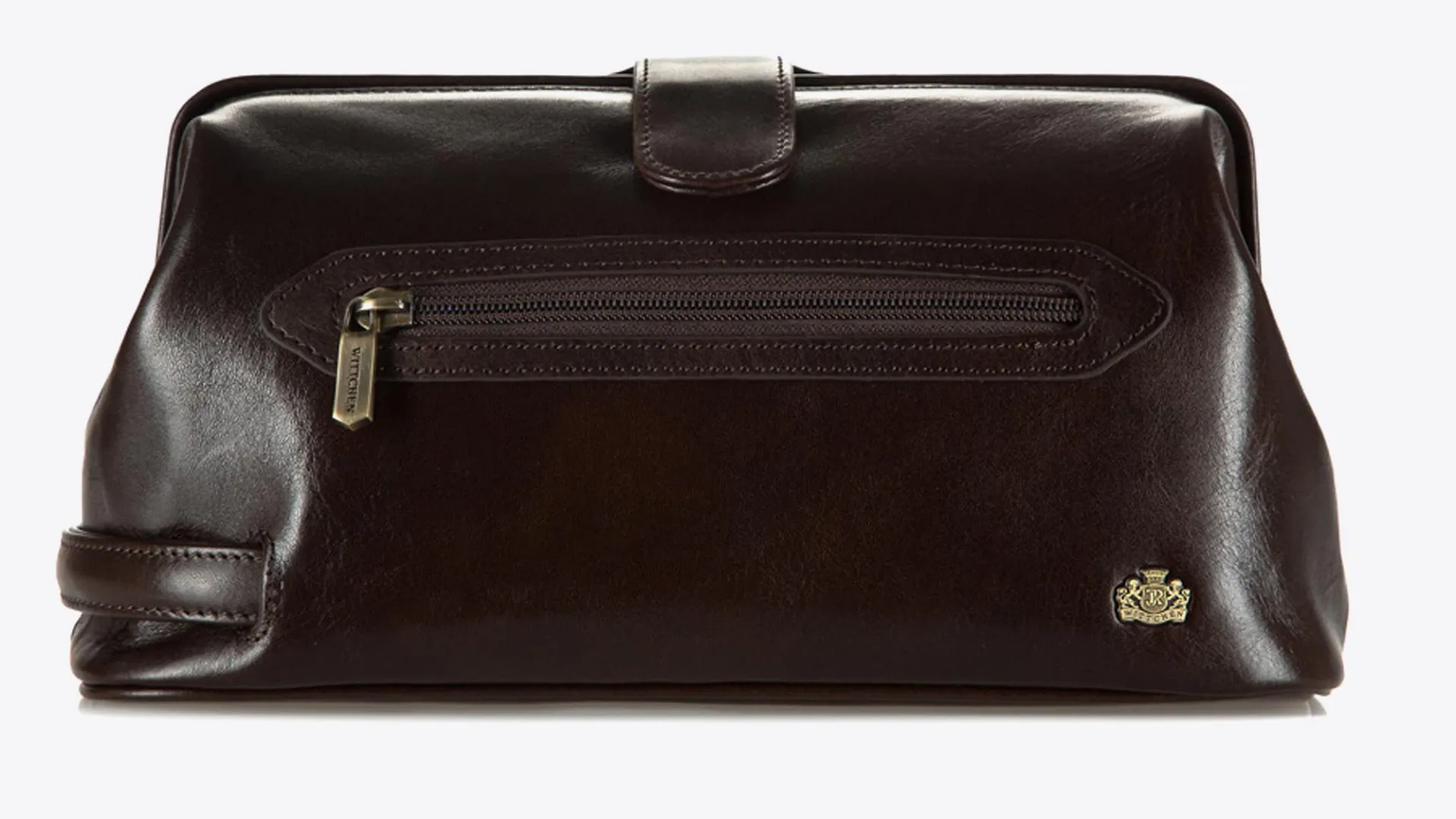 Kosmetyczki męskie – jaką kosmetyczkę wybrać dla mężczyzny? Kosmetyczki męskie Wittchen – jaką kosmetyczkę wybrać dla mężczyzny?