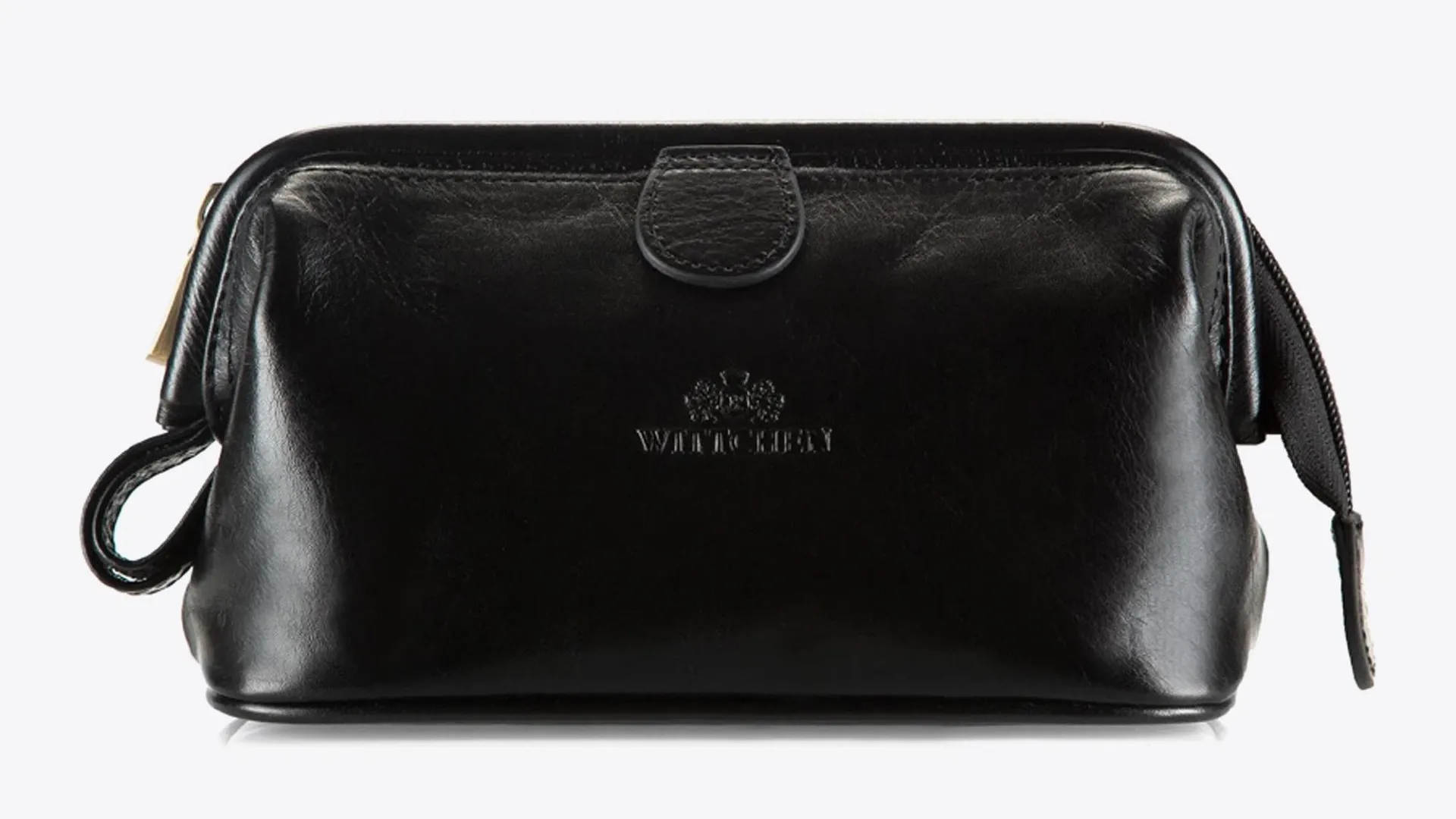 Kosmetyczki męskie – jaką kosmetyczkę wybrać dla mężczyzny? Kosmetyczki męskie Wittchen – jaką kosmetyczkę wybrać dla mężczyzny?