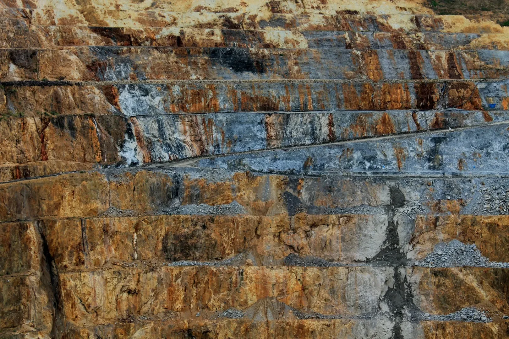 Kenia ma złoto warte miliardy! Kraj stoi u progu ogromnej zmiany Kenia ma złoża złota warte miliardy dolarów!