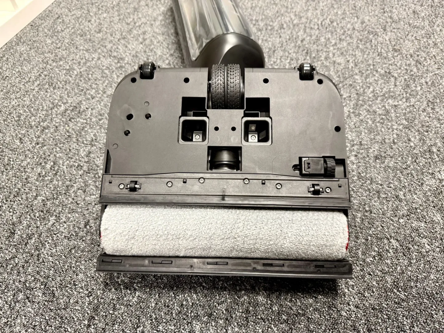 Odkurzacz wet&dry MOVA M50 Ultra.