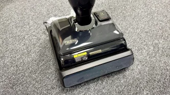 Odkurzacz wet&dry MOVA M50 Ultra.