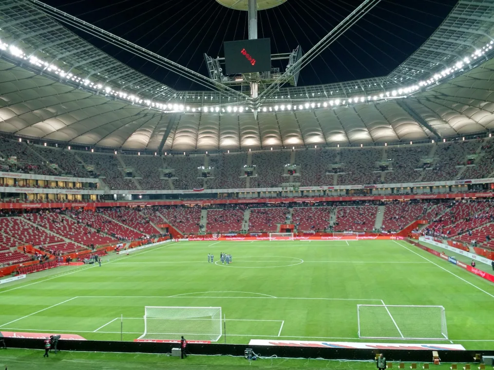 Skład Malta - Polska 17.11. Zobacz jak może wyglądać.