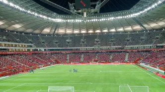 Skład Malta - Polska 17.11. Zobacz jak może wyglądać.