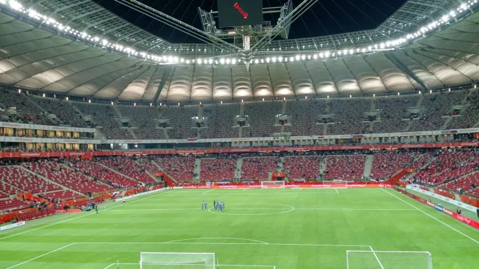 Skład Malta - Polska 17.11. Zobacz jak może wyglądać.