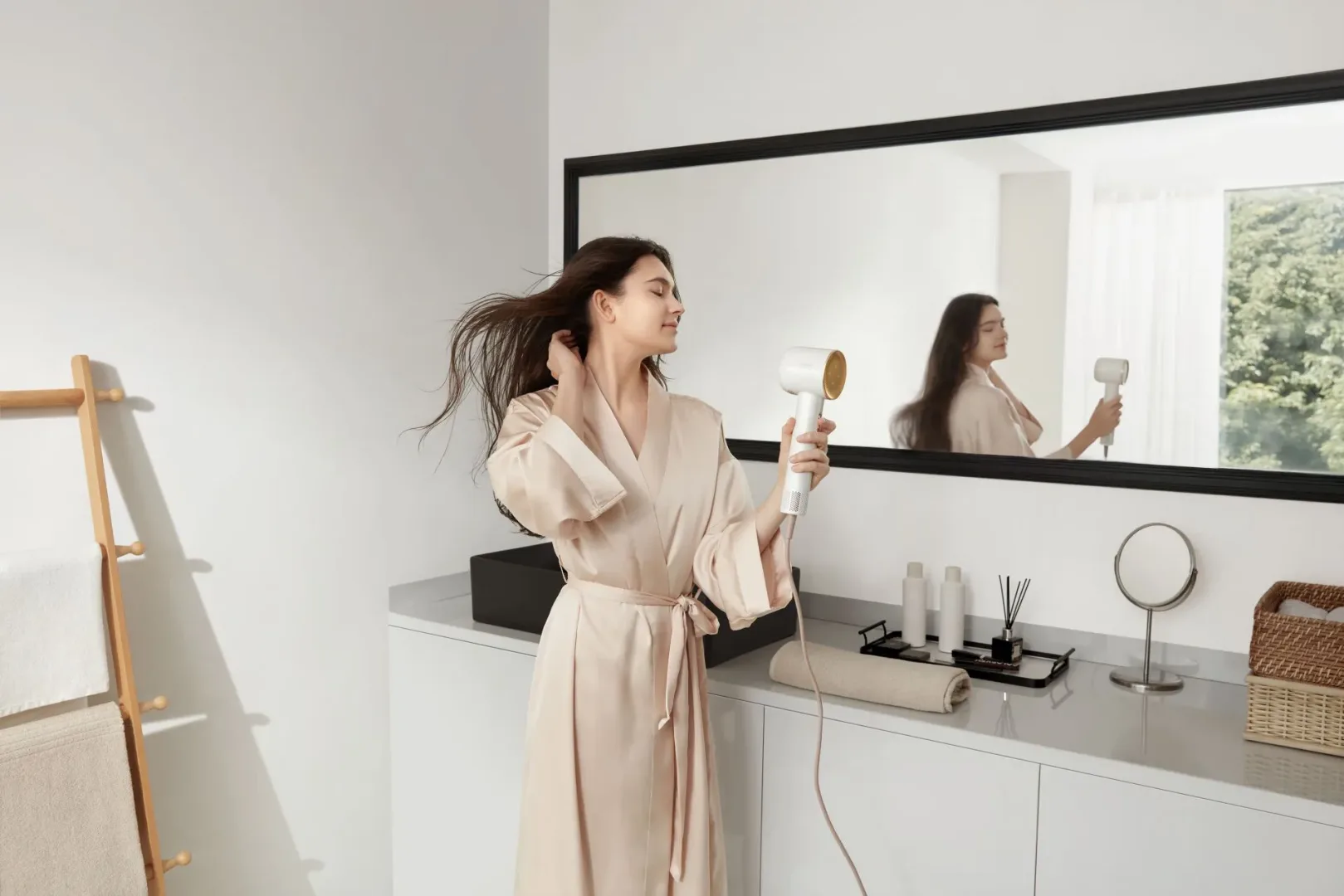 Dreame odpala kolejny etap Black Month 2025! Co tym razem? Dreame Glory.