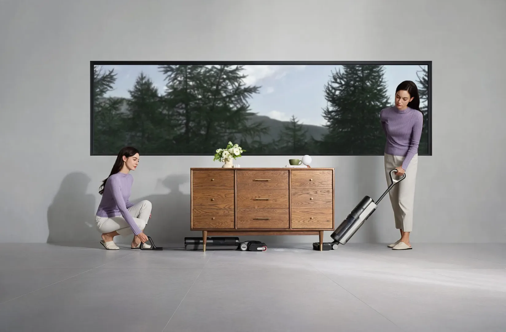 Dreame odpala kolejny etap Black Month 2025! Co tym razem? Dreame H12P FlexReach.