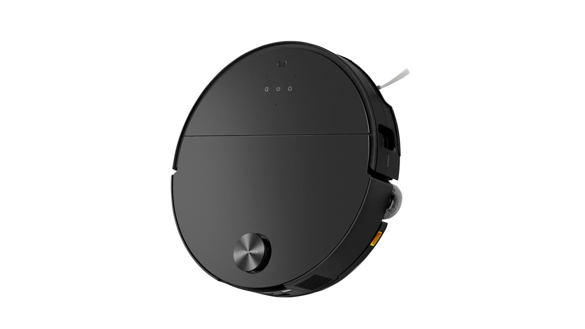 Roborock Black Friday 2025. Na zdjęciu model Saros 10.