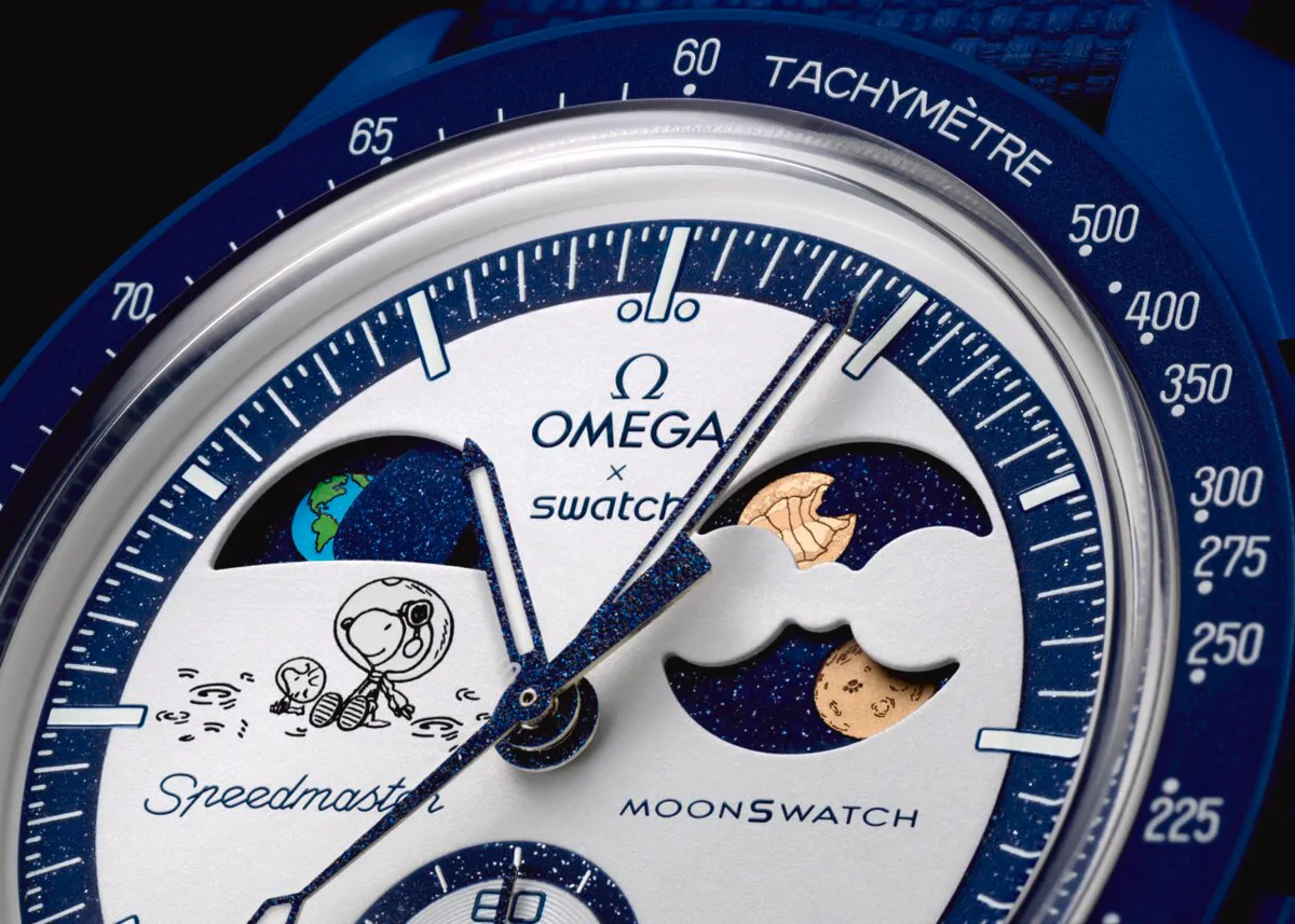 Mission To Earthphase - Moonshine Gold SO33N704L.