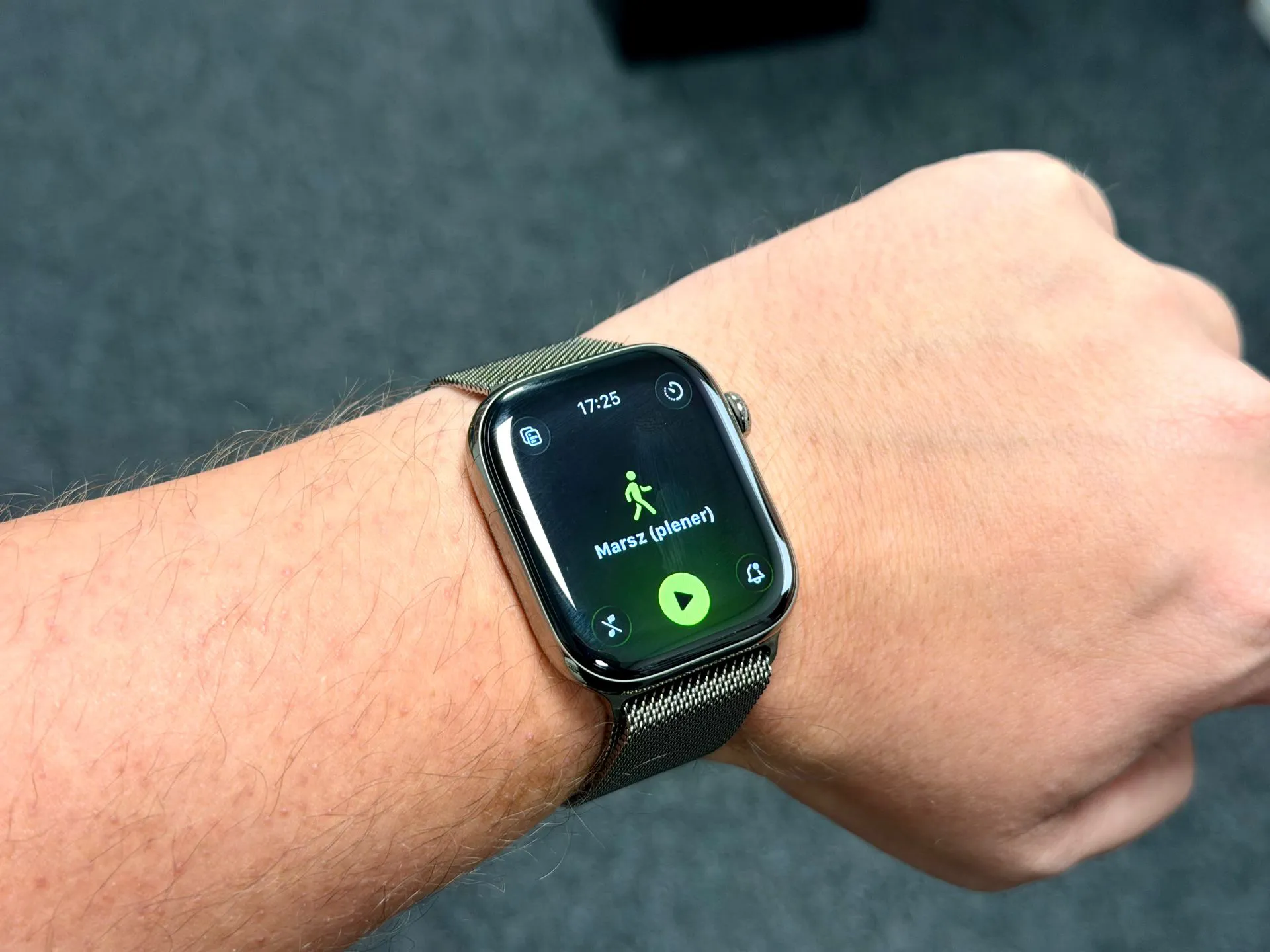 Apple Watch 10 / Apple Fitness+