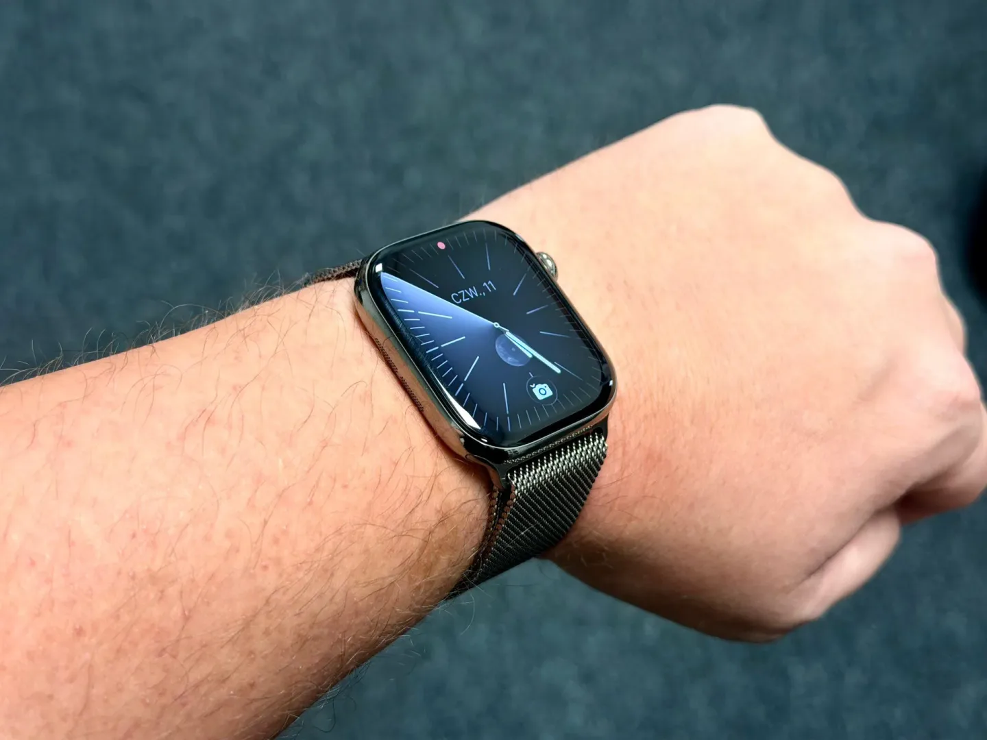 Apple Fitness+ wchodzi do Polski. Już za kilka dni będzie można korzystać! Apple Watch 10 / Apple Fitness+