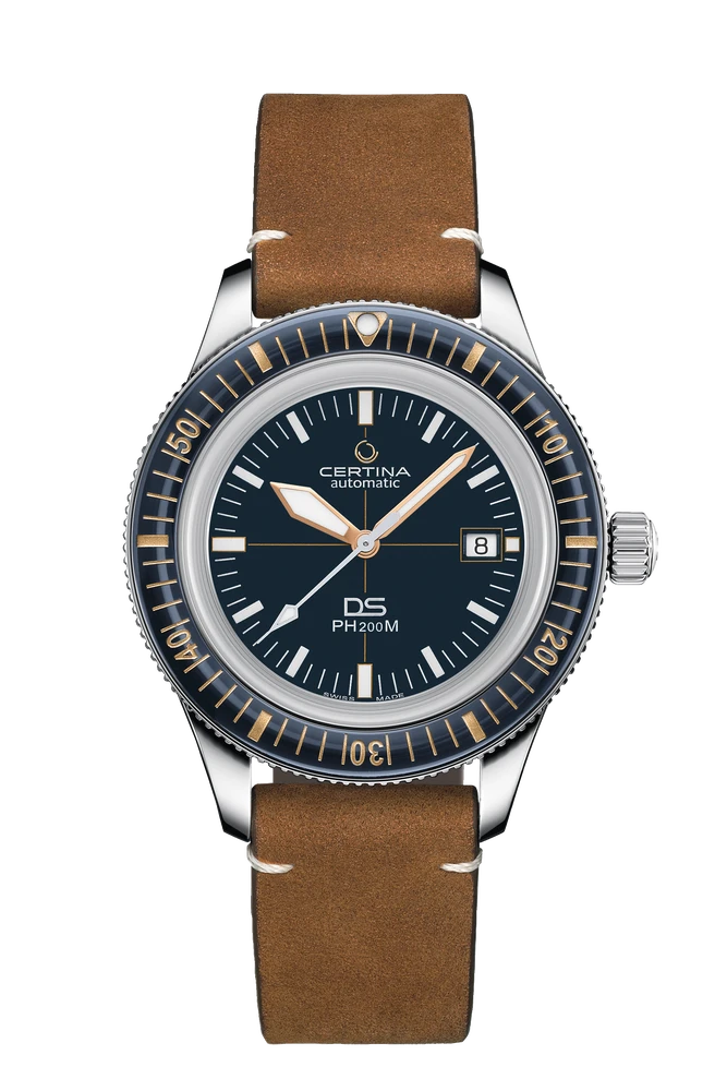 DS PH200M Powermatic 80