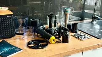 Cecotec Katana 15 TotalDestroy.