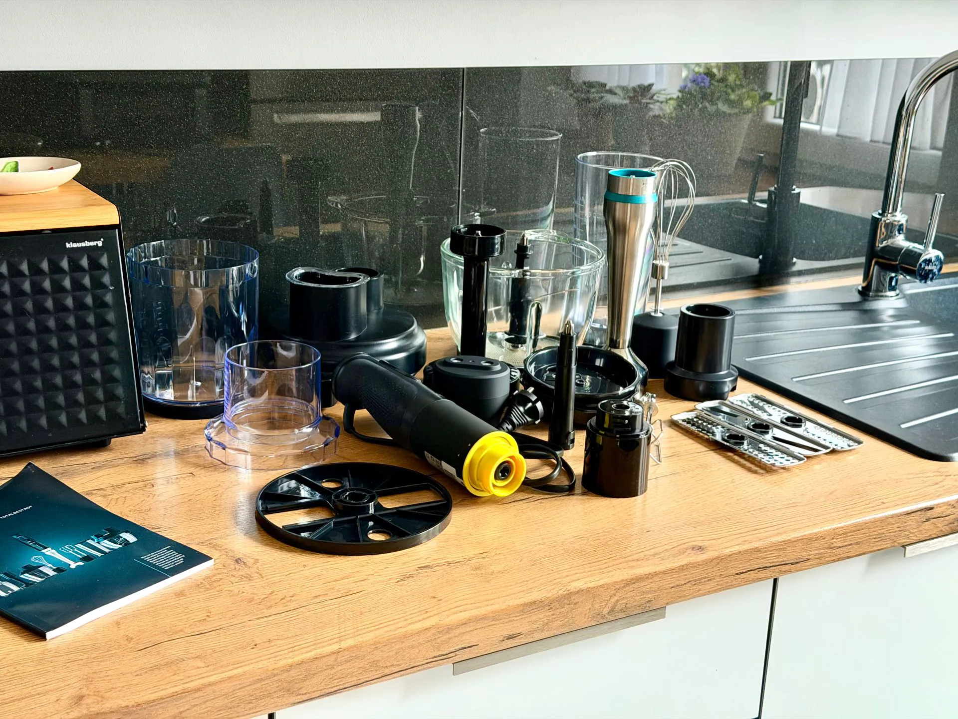 Cecotec Katana 15 TotalDestroy.