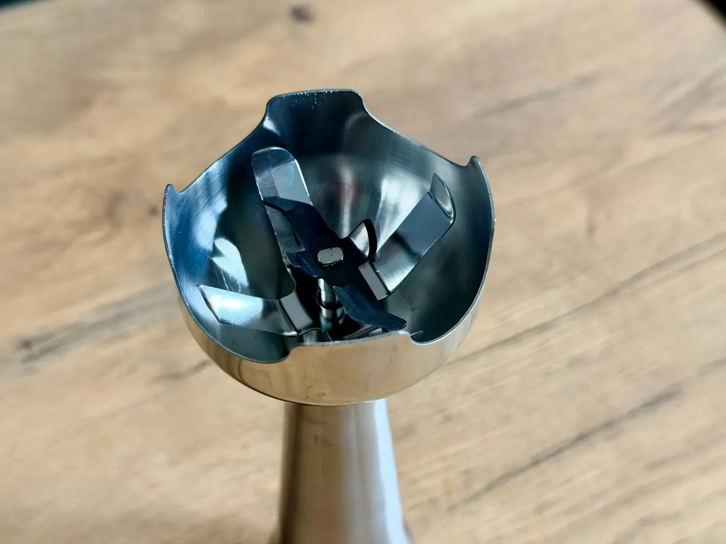 Cecotec Katana 15 TotalDestroy. Ten blender to mistrzostwo! Cecotec Katana 15 TotalDestroy.