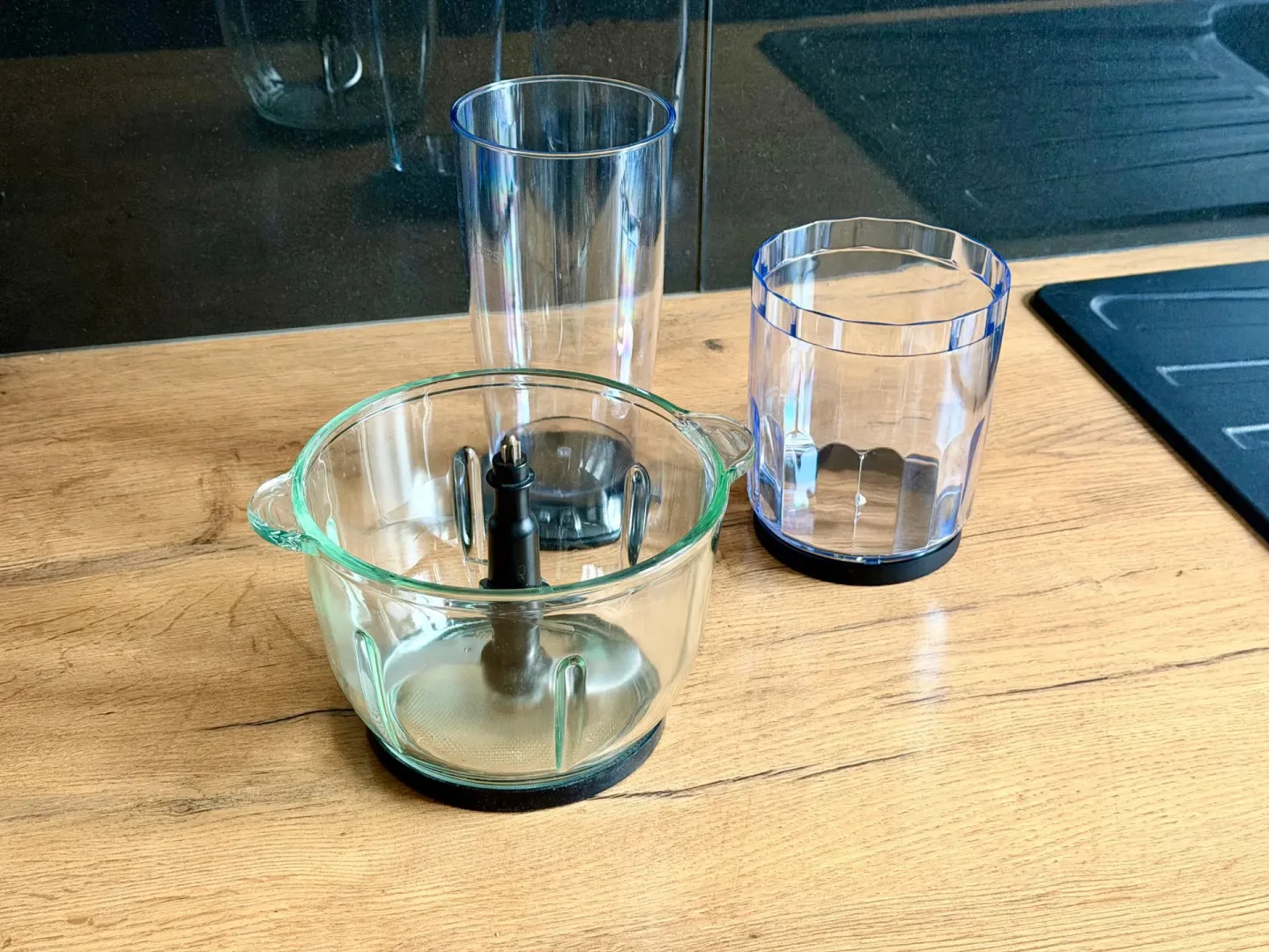 Cecotec Katana 15 TotalDestroy. Ten blender to mistrzostwo! Cecotec Katana 15 TotalDestroy.