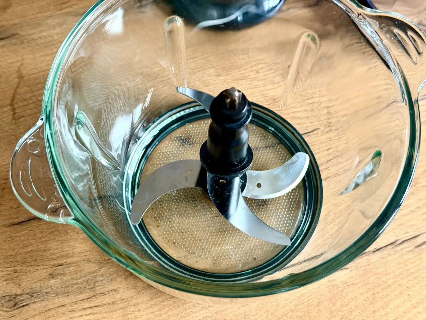 Cecotec Katana 15 TotalDestroy. Ten blender to mistrzostwo! Cecotec Katana 15 TotalDestroy.