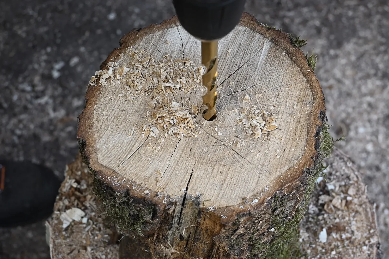 Drewniana choinka to hit! Zrobisz ją sam w 2 godziny! Serio! Drewniana choinka - jak zrobić ją samemu? Praktyczny poradnik.