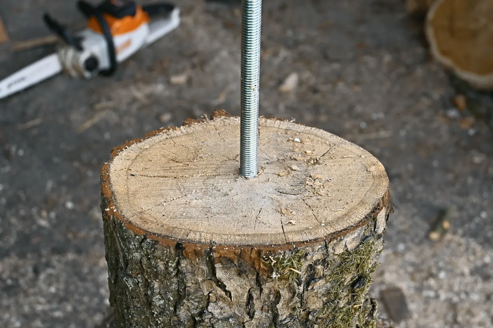 Drewniana choinka to hit! Zrobisz ją sam w 2 godziny! Serio! Drewniana choinka - jak zrobić ją samemu? Praktyczny poradnik.