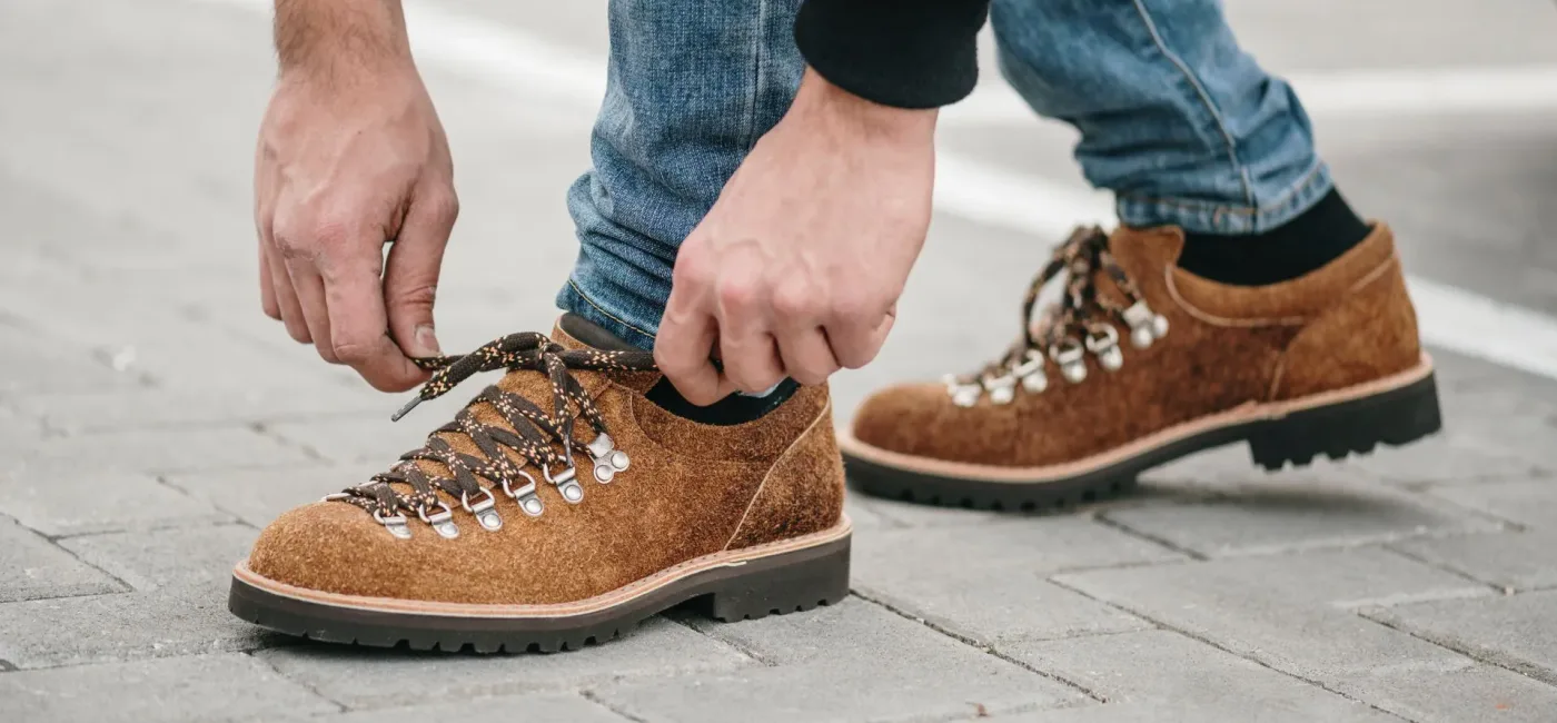 Fracap AW25 - nowe buty na jesień i zimę.