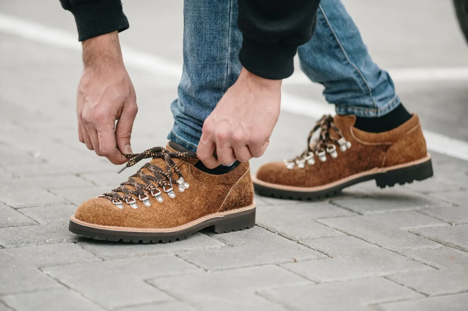 Fracap AW25 - nowe buty na jesień i zimę.