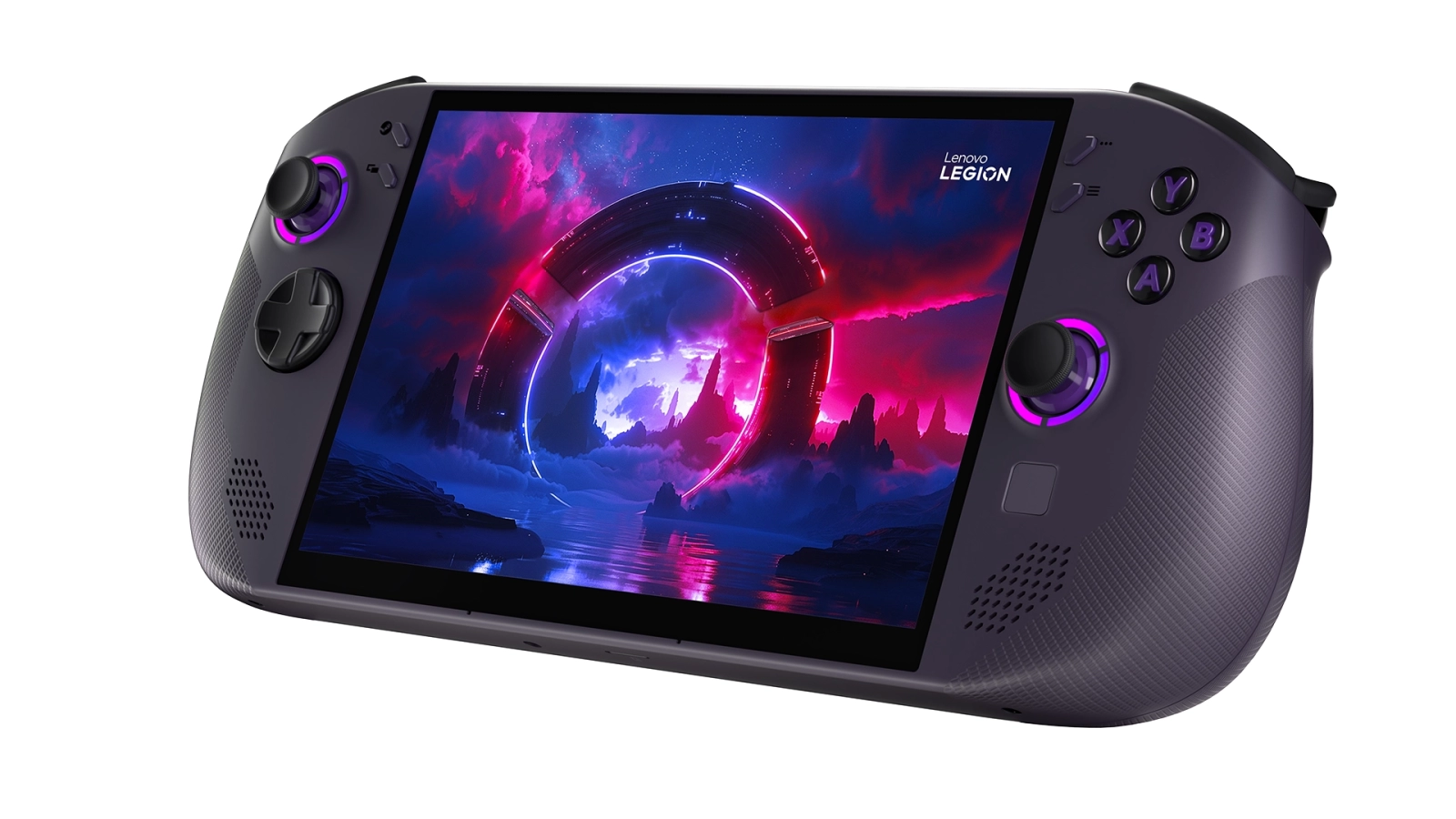 Świąteczne hity Lenovo pod choinkę! Na zdjęciu Legion Go S.