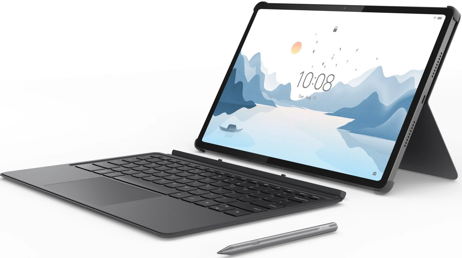 Kupisz tablet Lenovo, dostaniesz słuchawki E310. Spiesz się! Kupujesz tablet Lenovo - zdobywasz słuchawki za darmo!