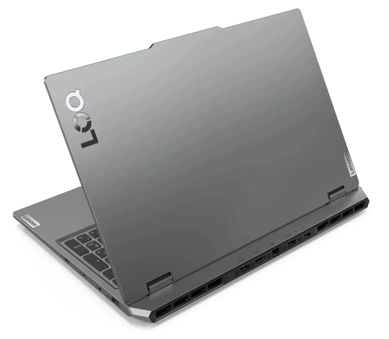 Świąteczne hity Lenovo pod choinkę! Na zdjęciu LOQ 15.